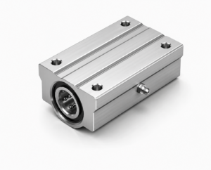 [THK] — SL Linear Bush Case Unit Long Type Aluminum (SL6UU~SL30UU)
