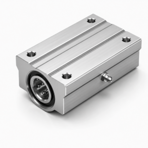 [THK] — SL Linear Bush Case Unit Long Type Aluminum (SL6UU~SL30UU)