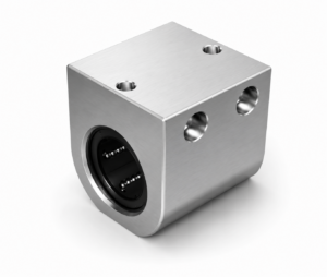 [THK] — SH Linear Bush Case Unit Compact Aluminum (SH3UU~SH20UU)