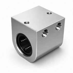 [THK] — SH Linear Bush Case Unit Compact Aluminum (SH3UU~SH20UU)