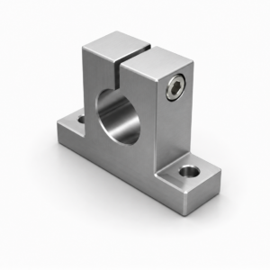 [THK] — SK LM Shaft Support Unit Aluminum (SK10~SK40)