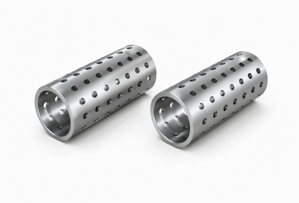 [THK] — BS Die Set Ball Cage Inch Ball (BS1955~BS3880)