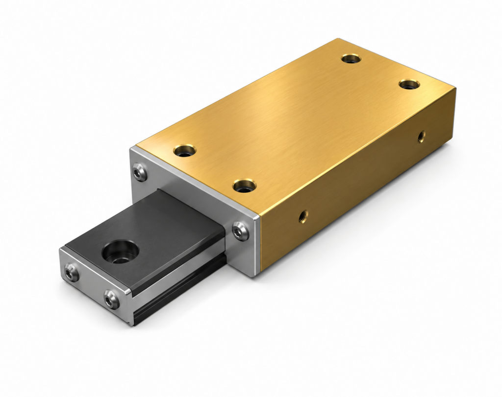 [THK] — Linear Ball Slide LSP20 (W22.3×H11)
