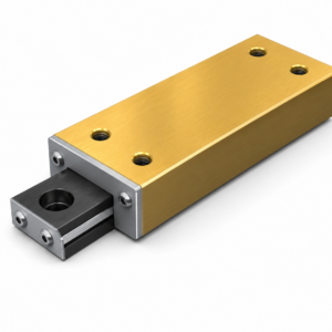 [THK] — Linear Ball Slide LS10 (W9.6×H6.2)