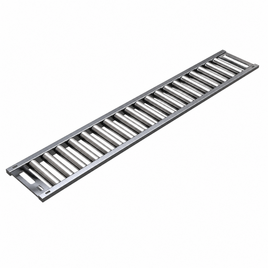 [THK] — Flat Roller Way FT