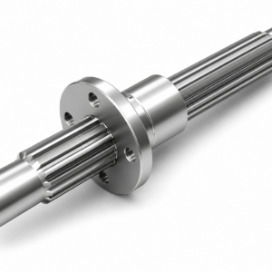 [THK] — Ball Spline Nut DPM