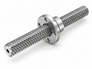 [THK] — Change Nut DCMA (Flange, 45° Lead Angle)