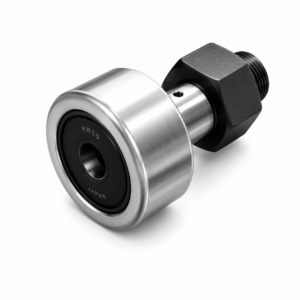 [THK] — Eccentric Cam Follower CFH-A (Hex Socket Type)