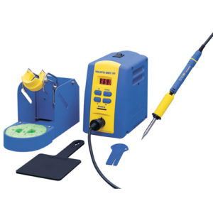 [HAKKO] — FX-951 Temperature Controlled Soldering Iron Set