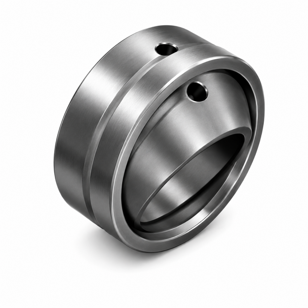 [THK] — Spherical Plain Bearing SA1UU (Sealed)