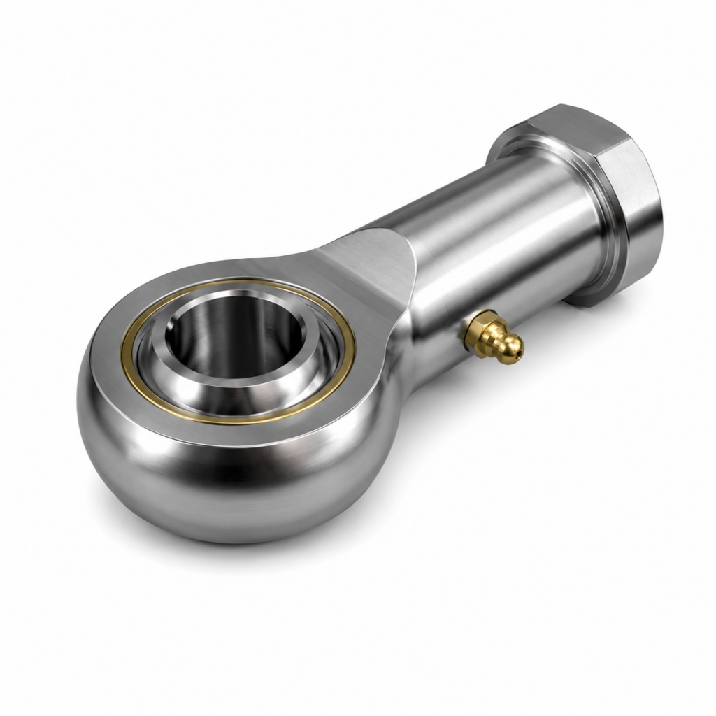 [THK] — Rod End PHS (Female Thread Type)