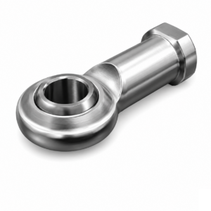 [THK] — Rod End NHS-T (Female Thread, Maintenance-Free)