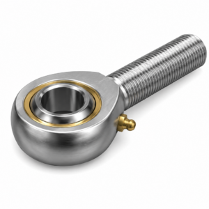 [THK] — Rod End POS (Male Thread Type)
