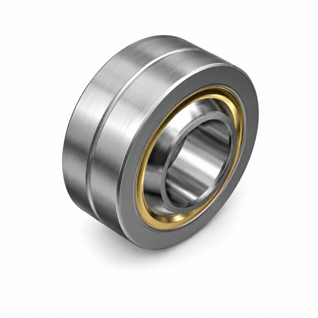 [THK] — Spherical Plain Bearing PB (Standard Type)