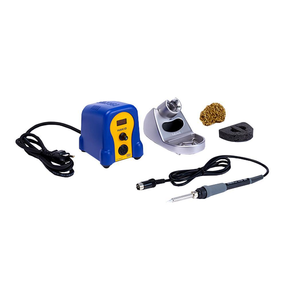 [HAKKO] — FX888DX-82BY Digital Soldering Station