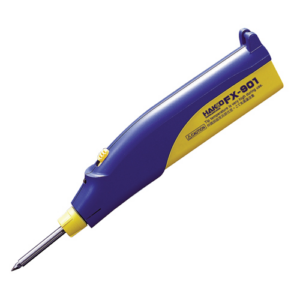 [HAKKO] — FX-901 Portable Soldering Iron
