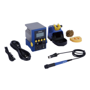 [HAKKO] — FX971-82 Temperature Controlled Soldering Iron Set