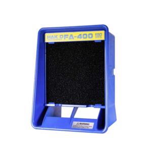 [HAKKO] — FA400 Solder Smoke Absorber