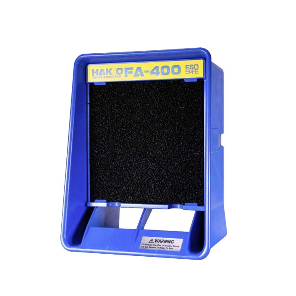 [HAKKO] — FA400 Solder Smoke Absorber