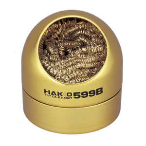 [HAKKO] — 599B-01 Tip Cleaner