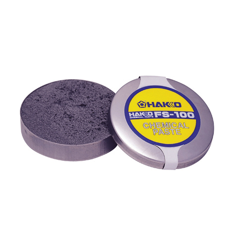 [HAKKO] — FS-100 Chemical Paste