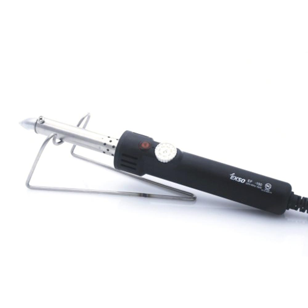 [EXSO] — Temperature Controlled Soldering Iron