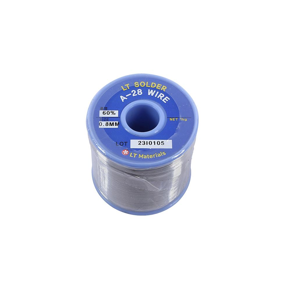 [LT Materials] — RS-60 A-28 Wire Solder