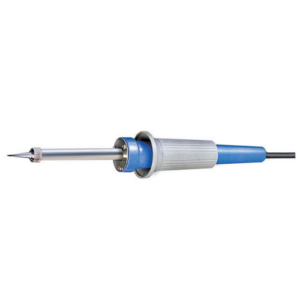 [EXSO] — Soldering Iron with Yellow Grip