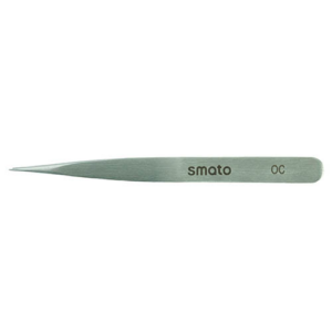 [Smato] — Precision Tweezers