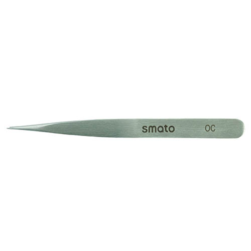 [Smato] — Precision Tweezers