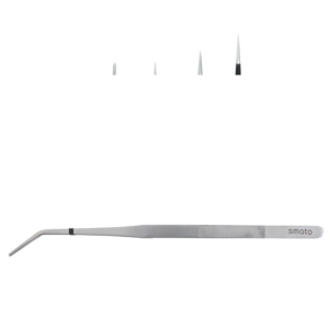 [SMATO] — Standard Tweezers