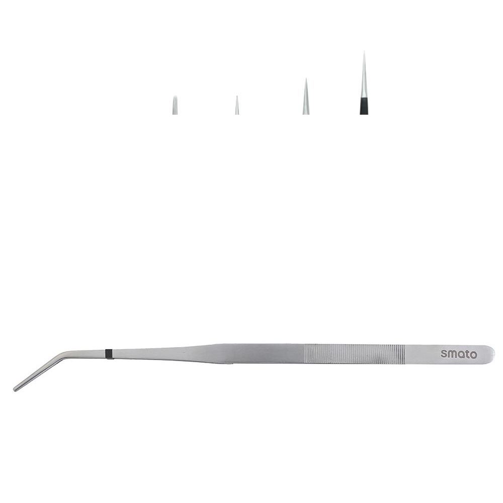 [SMATO] — Standard Tweezers