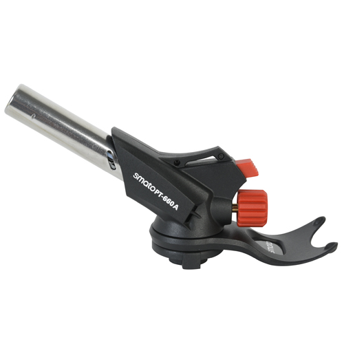 [Smato] — PT-660A Gas Torch