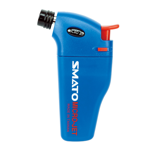 [smato] — MJ-300 Gas Torch