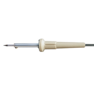 [EXSO] — Soldering Iron with White Grip