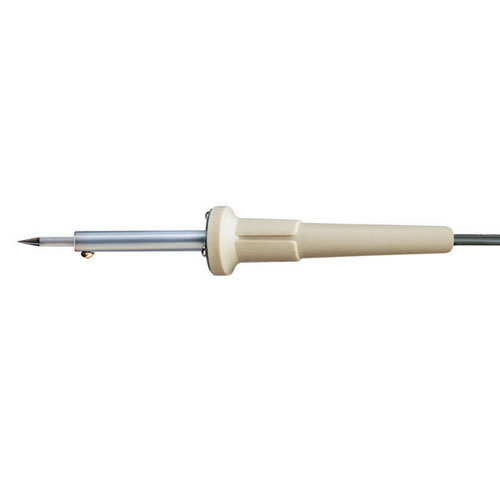 [EXSO] — Soldering Iron with White Grip