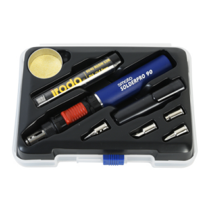 [Smato] — PRO-90K-PP Gas Soldering Iron Kit