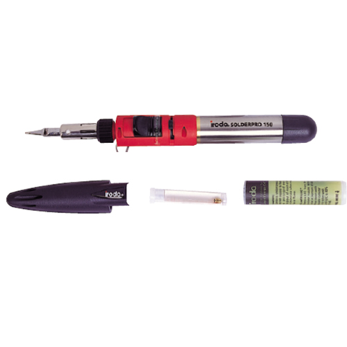 [smato] — PRO-150 Gas Soldering Iron