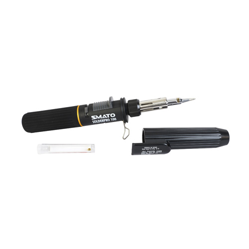 [smato] — PRO-100 Gas Soldering Iron