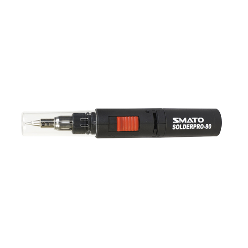 [smato] — PRO-80 Gas Soldering Iron