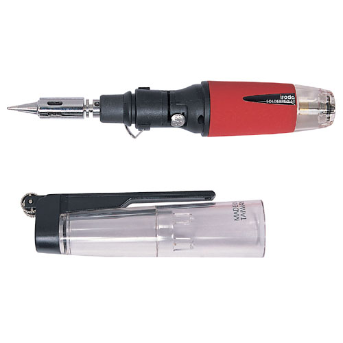 [smato] — PRO-50 Gas Soldering Iron