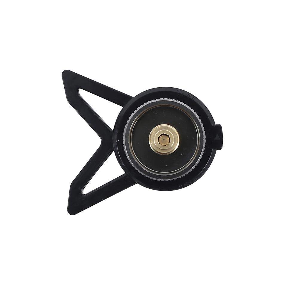 [smato] — Gas Torch Adapter