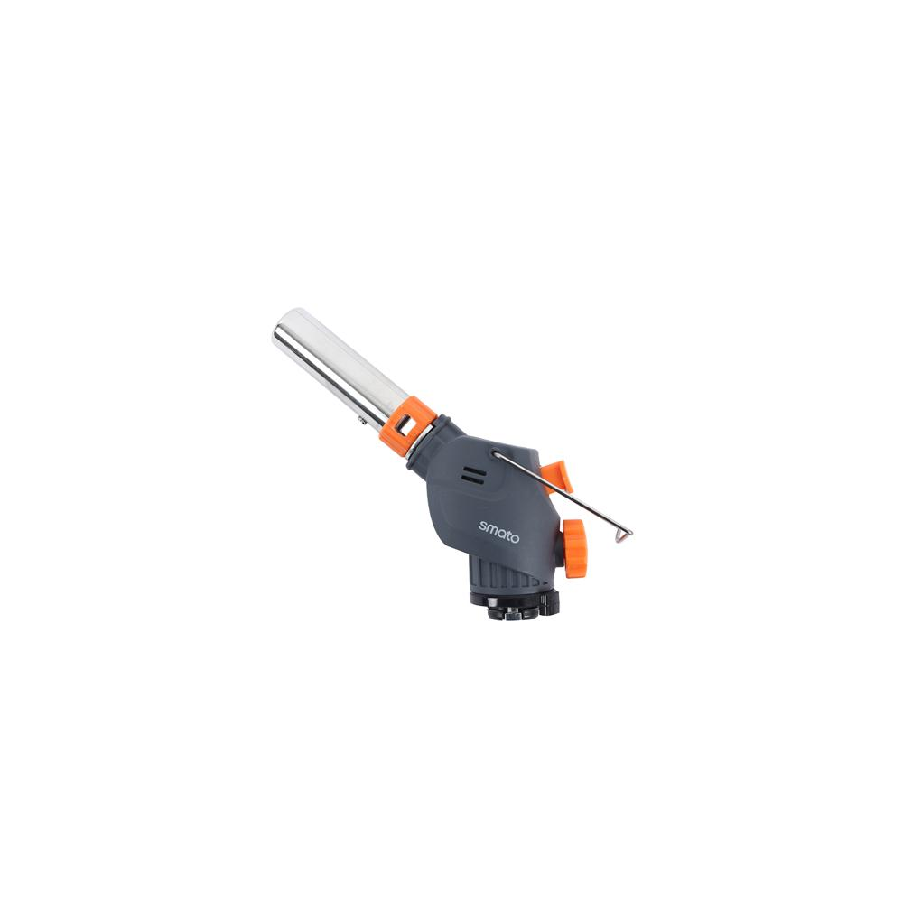[SMATO] — ST-120 Gas Torch