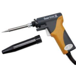 [EXSO] — Ceramic Gas Soldering Iron