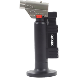[SMATO] — ST-3000S Gas Torch
