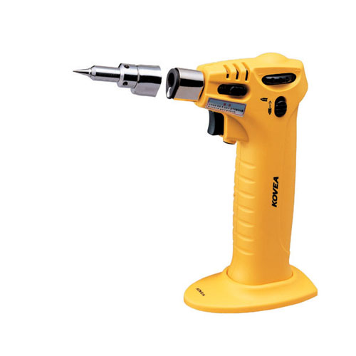 [KOVEA] — KTS-2402 Auto Gas Soldering Iron