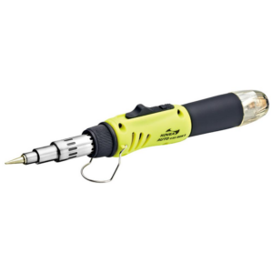 [KOVEA] — Auto Gas Soldering Iron