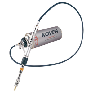 [KOVEA] — KT-2202 Hose Pen Torch