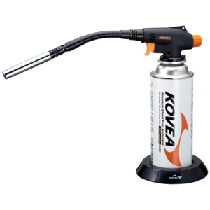 [KOVEA] — Free Neck Gas Torch