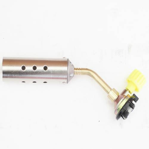 [KOVEA] — Canon Gas Torch - Manual Type